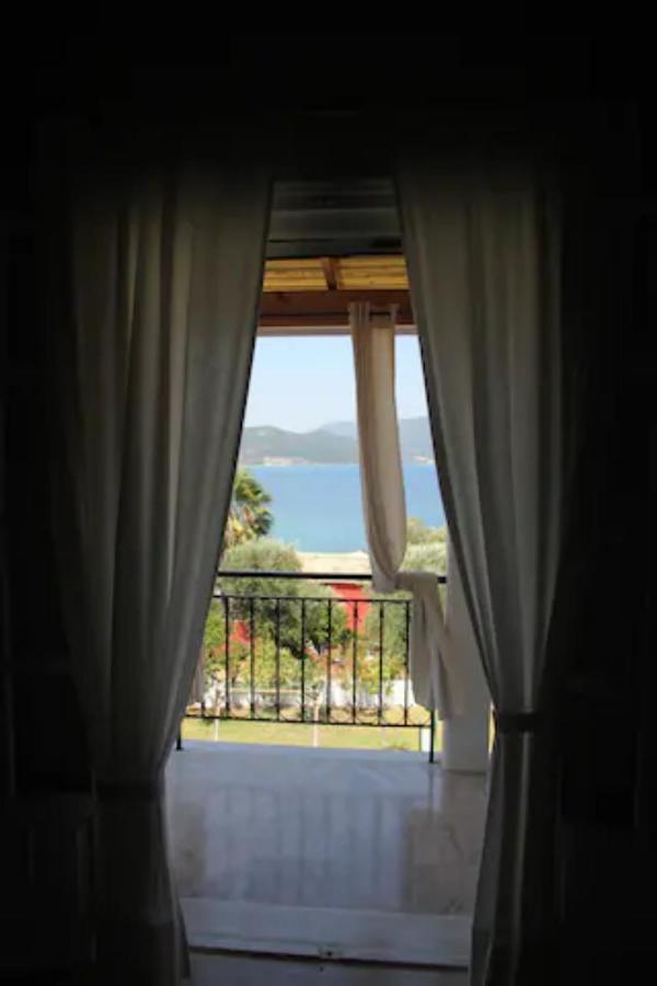 Armonia Apartments Corfu  Kültér fotó