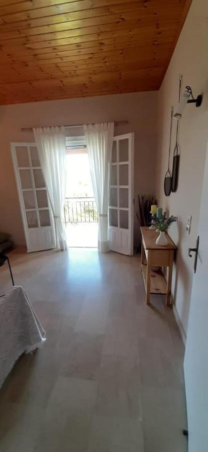 Armonia Apartments Corfu  Kültér fotó