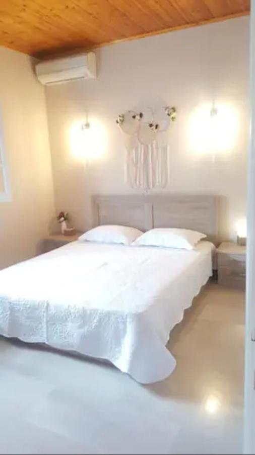 Armonia Apartments Corfu  Kültér fotó