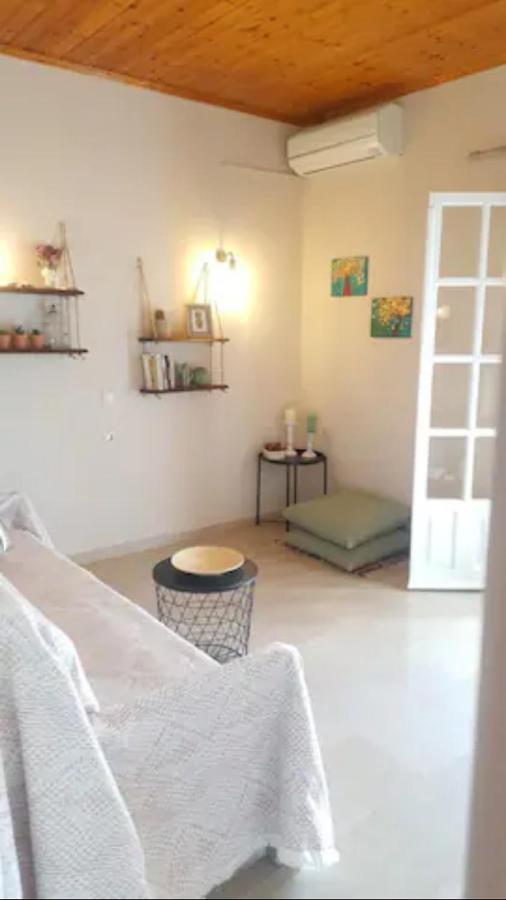 Armonia Apartments Corfu  Kültér fotó