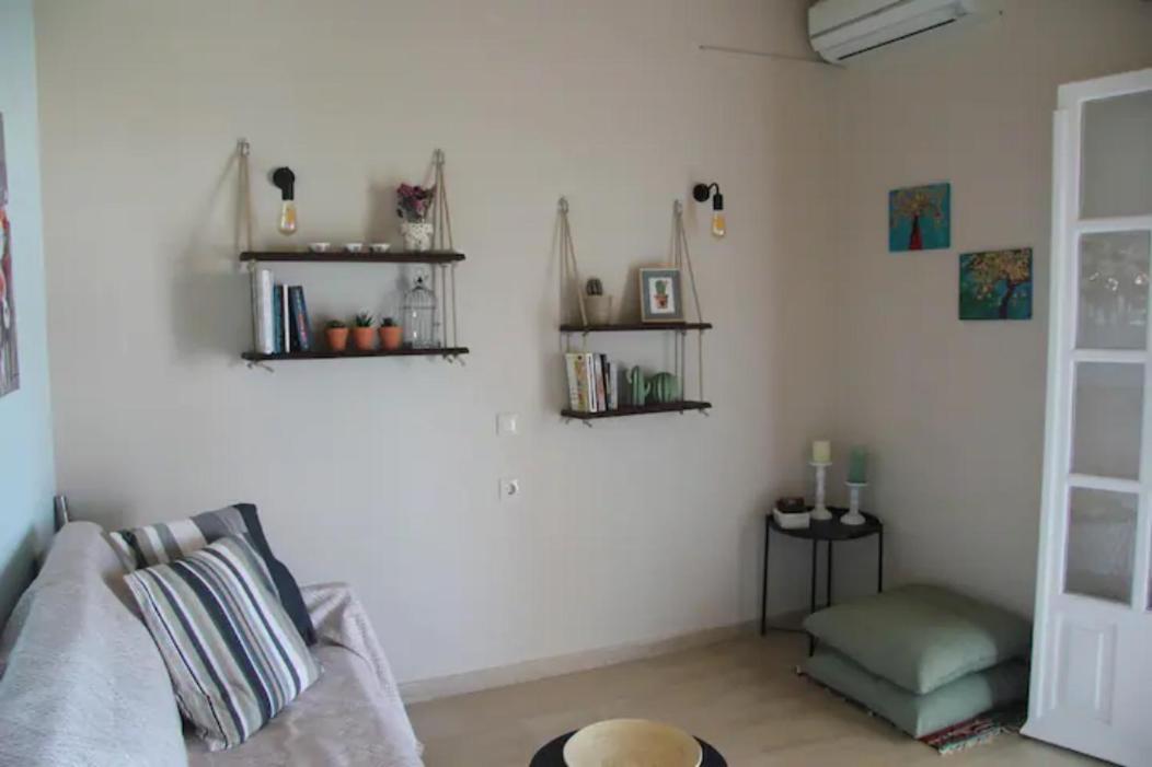 Armonia Apartments Corfu  Kültér fotó