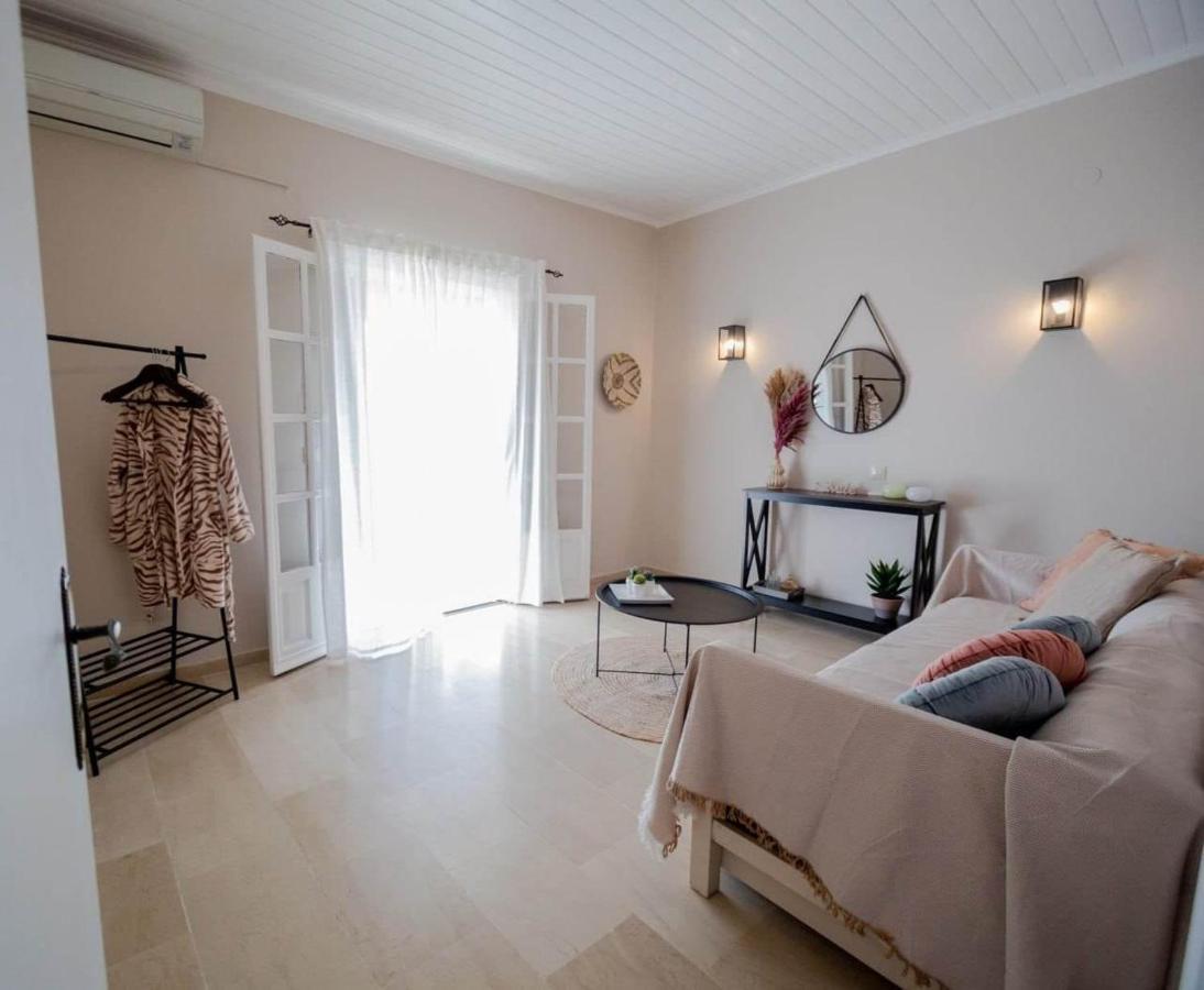 Armonia Apartments Corfu  Kültér fotó