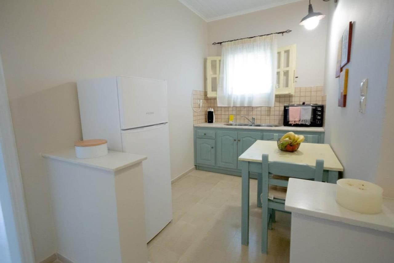 Armonia Apartments Corfu  Kültér fotó