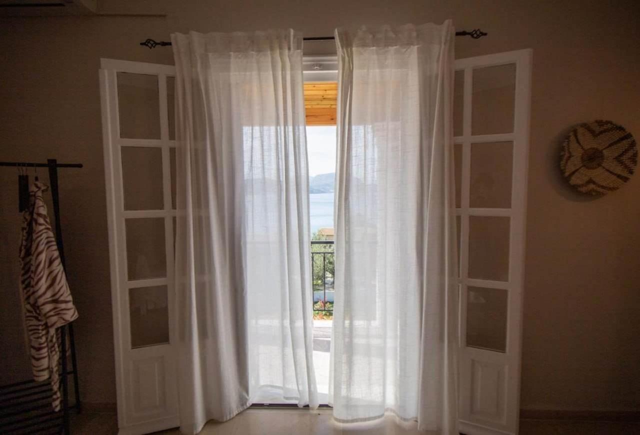 Armonia Apartments Corfu  Kültér fotó