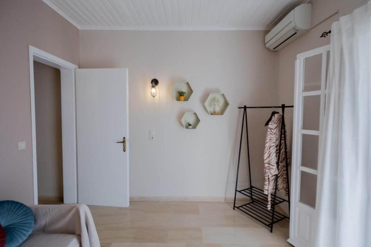 Armonia Apartments Corfu  Kültér fotó