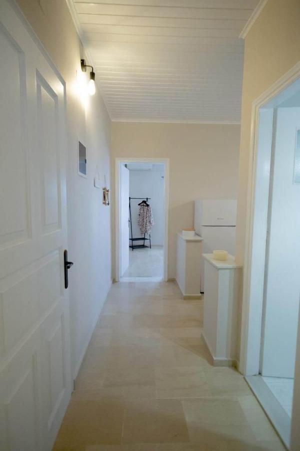Armonia Apartments Corfu  Kültér fotó