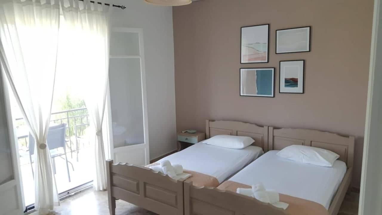 Armonia Apartments Corfu  Kültér fotó