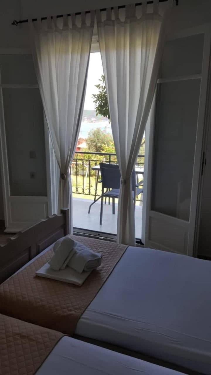 Armonia Apartments Corfu  Kültér fotó